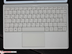 Клавиатура Huawei MateBook