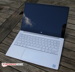 Xiaomi Mi Notebook Air