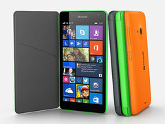 Microsoft Lumia 535