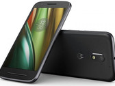 Смартфон Moto E3 Power