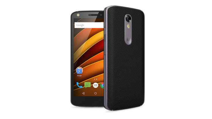 Motorola Moto X Force