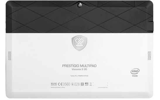 Изображение: Prestigio