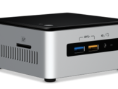 Обзор мини-ПК Intel NUC6i5SYH