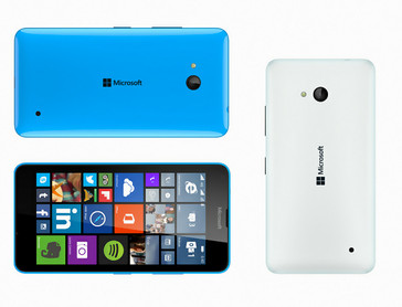 Lumia 640