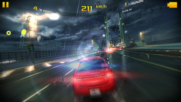 Asphalt 8