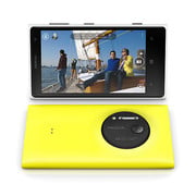 Сегодня в обзоре: Nokia Lumia 1020.