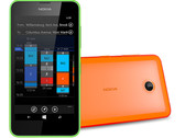 Обзор смартфона Nokia Lumia 630