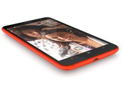 Nokia Lumia 1320