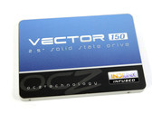 Краткий обзор SSD-накопителя OCZ Vector 150