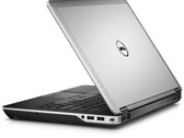 Обзор ноутбука Dell Latitude E6440