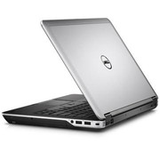 Сегодня в обзоре: Dell Latitude E6440.