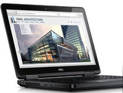 Сегодня в обзоре: Dell Latitude E5540.