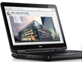Обзор ноутбука Dell Latitude E5540