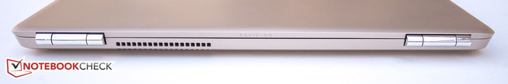 HP Pavilion 15t