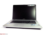 Сегодня в обзоре: Asus N76VM-V2G-T1078V