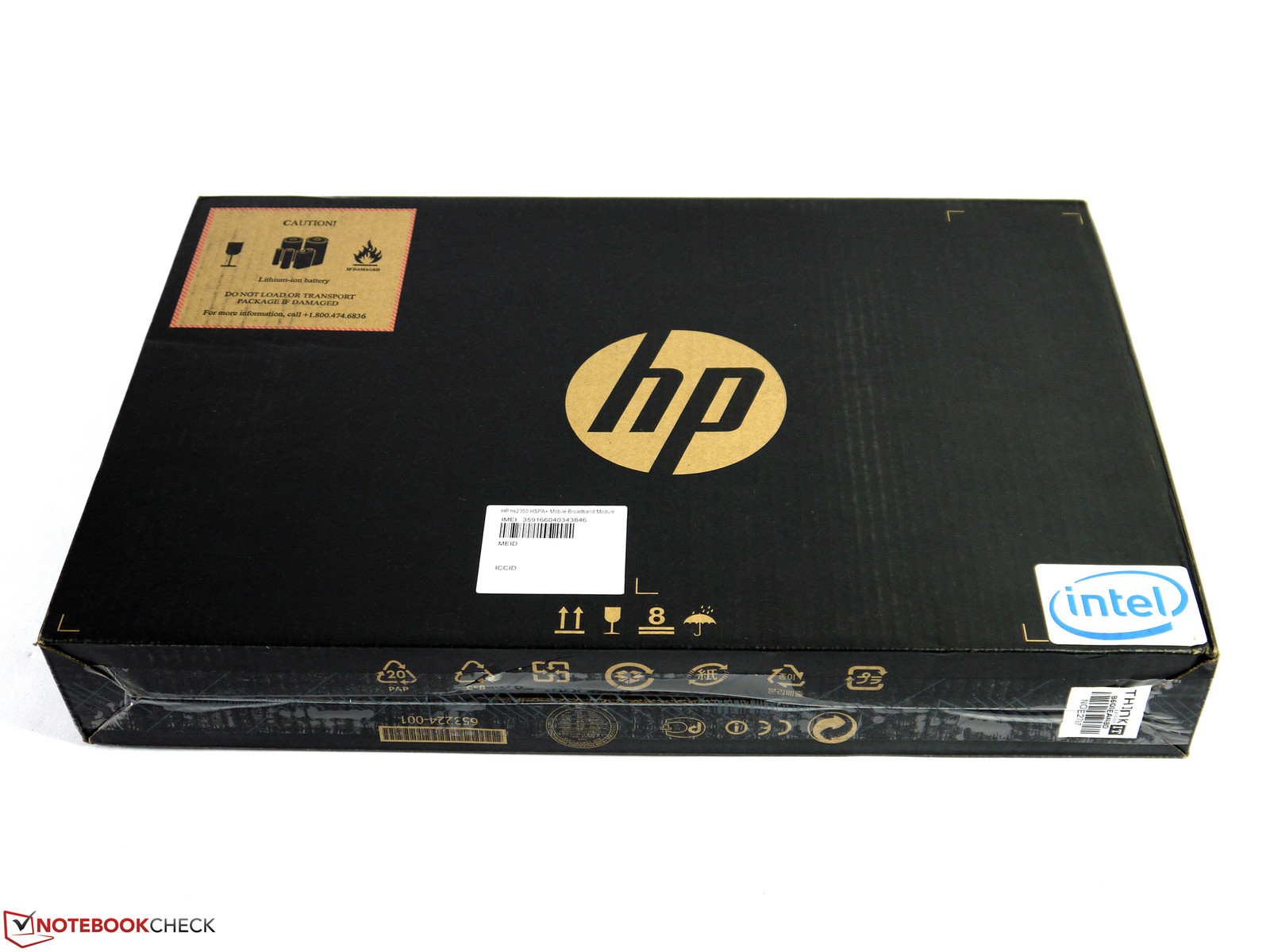 Купить Hp Ноутбук Elitebook 8570p