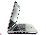 Сегодня в обзоре: HP EliteBook 8570p-B6Q03EA-ABD