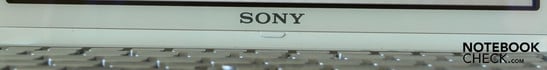 Sony Vaio VGN-P21Z