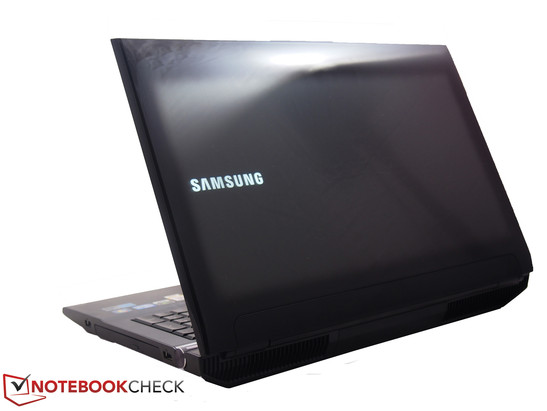 Samsung Series 7 Gamer 700G7C