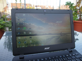 Acer Aspire ES1