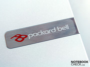 Имея EasyNote TX86, Packard Bell имеет в своей программе отличный ноутбук среднего класса.