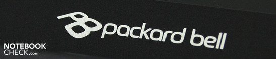 Packard Bell EasyNote TX86 с Core i5-540M (2,53 Ггц): Может ли тонкий корпус обладать такой большой мощью? Packard Bell EasyNote TX86 с Core i5-540M (2,53 Ггц): Может ли тонкий корпус обладать такой большой мощью?