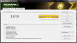 Результаты в PCMark 7