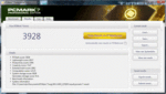 Результаты в PCMark 7