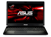 Сегодня в обзоре: Asus G750JH