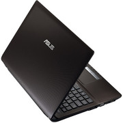 Сегодня в обзоре: Asus K53SV-SX131V