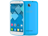 Обзор смартфона Alcatel One Touch Pop C7