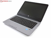 Сегодня в обзоре: HP ProBook 640 G1