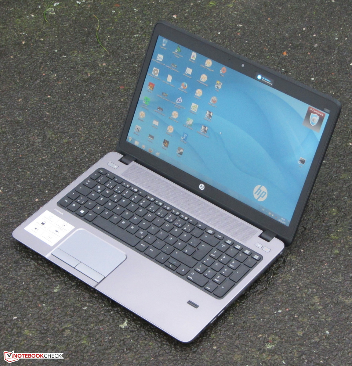 Купить Ноутбук Hp Probook 455 G1