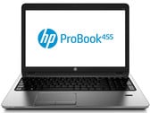 Краткий обзор ноутбука HP ProBook 455 G1