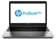 В обзоре: Hewlett Packard ProBook 455 G1 H6P57EA.