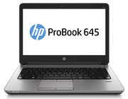 Сегодня в обзоре: HP Probook 645
