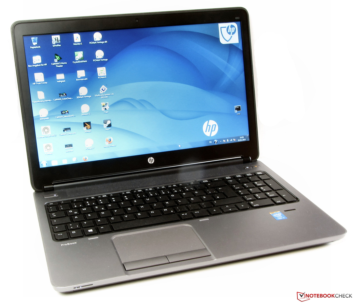 Ноутбук Hp Probook 650 G2 Купить