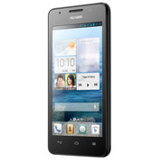 В обзоре: Huawei Ascend G525.