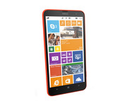 Сегодня в обзоре: Nokia Lumia 1320.