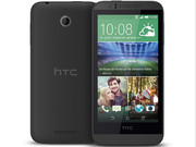 Сегодня в обзоре: смартфон HTC Desire 510.