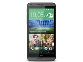 Обзор смартфона HTC Desire 816