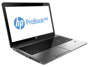 Сегодня в обзоре: HP ProBook 450