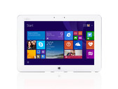 Обзор планшета Fujitsu Stylistic Q584
