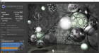 Cinebench R15: 2.9 – 3.1 ГГц (от сети)