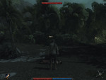Risen: Неиграбельна, 20 fps при разрешении 800x600