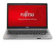 Сегодня в обзоре: Fujitsu Lifebook S904