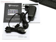 Аксессуары для Prestigio Multipad PMP5080B.