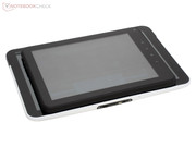 Multipad PMP5080B в сравнении с Motorola Xoom.