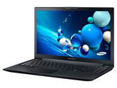 Samsung ATIV Book 8 870Z5G Notebook