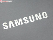 Samsung умеет удивлять
